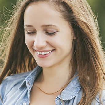 veneers